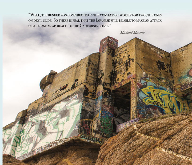 Book by Owen Daniels